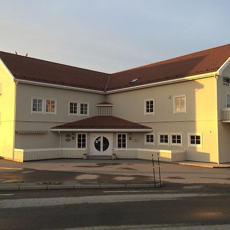 Hopen Brygge Hotel Екстериор снимка