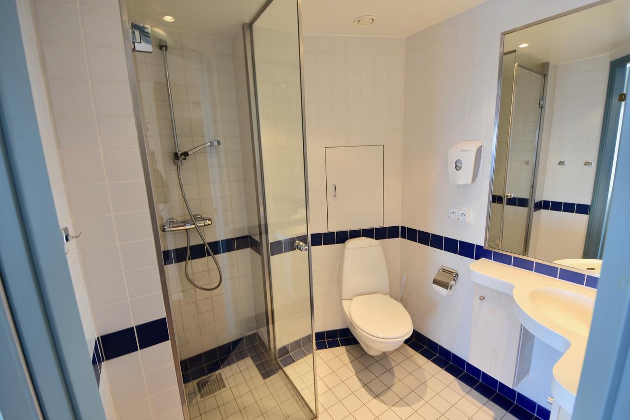 Hopen Brygge Hotel Екстериор снимка