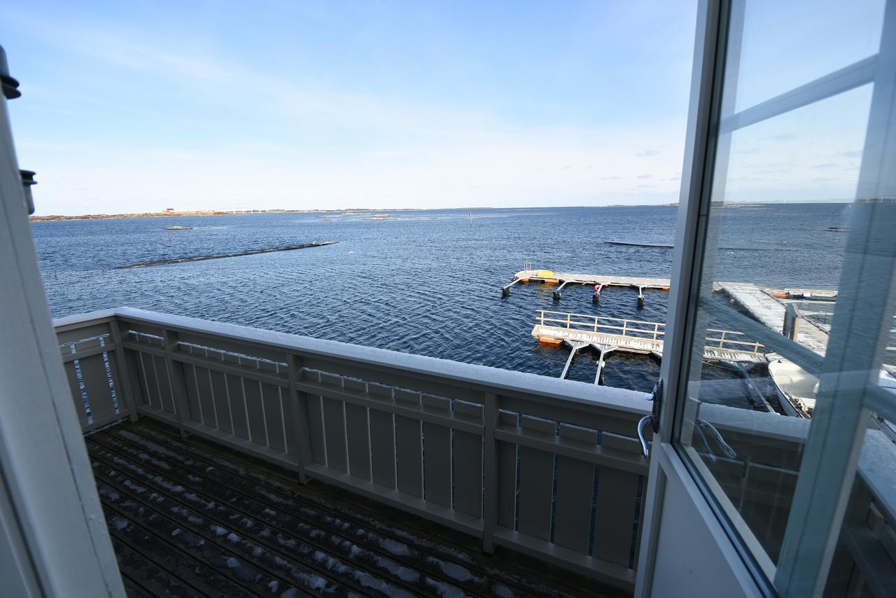 Hopen Brygge Hotel Екстериор снимка
